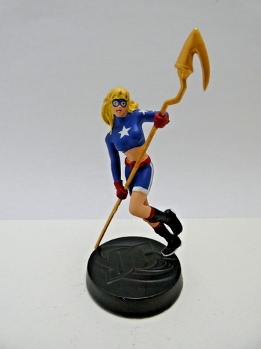 Figurine stargirl statuette - figurine,