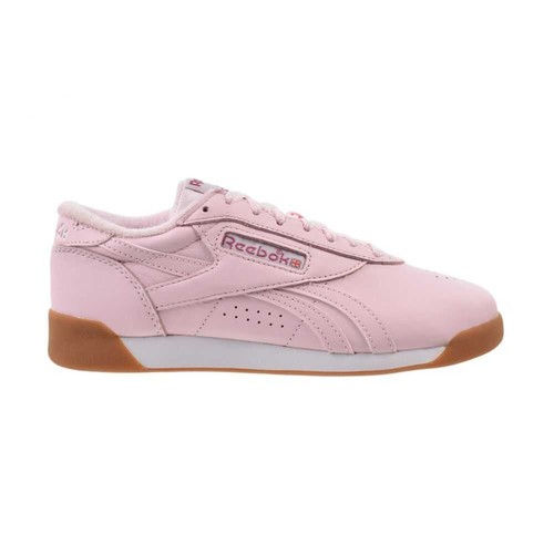 Reebok freestyle low - freestyle, women's