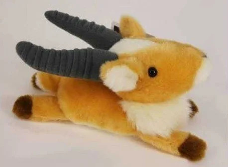 Princesse mononoké peluche - princesse,
