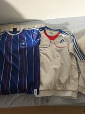 maillot football vintage