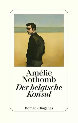 Der belgische konsul amélie - der, konsul,