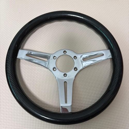Volant classique nardi - volant,