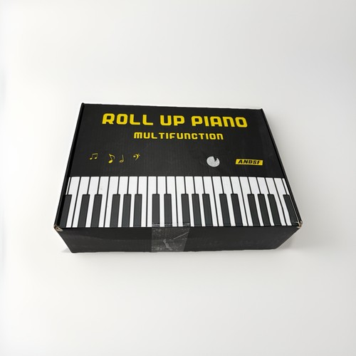 Andsf roll piano - andsf, up