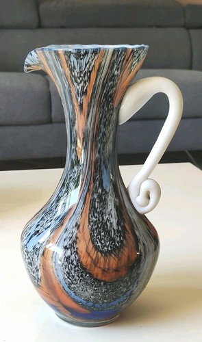 Vase carafe verre d - vase,