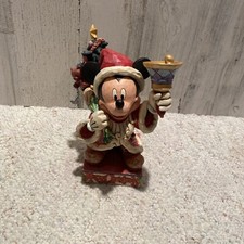 Disney Traditions Jim Shore