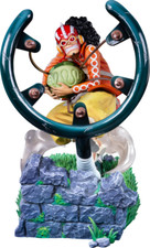 Eiichiro Oda one piece Usopp