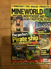MINEWORLD MAGAZINE - issue 27
