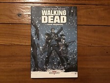 Comics - Walking Dead, Tome 1