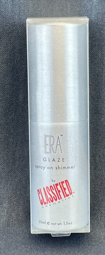 Era glaze spray - glaze, by