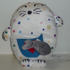 Doudou Phoque Ikea - Collection Sagoskatt