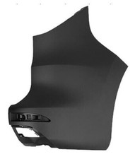 Angle Pare-Choc Arrière Droit Pour Renault Kangoo 2021 - Porte Basculante