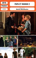 FICHE CINEMA : MARTIN