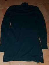 Robe Pull Bleue Canard 38/40 3 Suisses