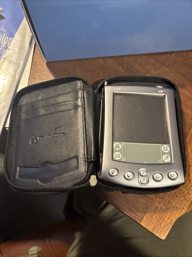 Palm m505 handheld colorful - m505,