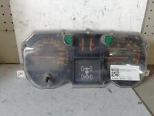 tableau de bord compteur pour MITSUBISHI PAJERO «I (1991) 3.0 1991 10879