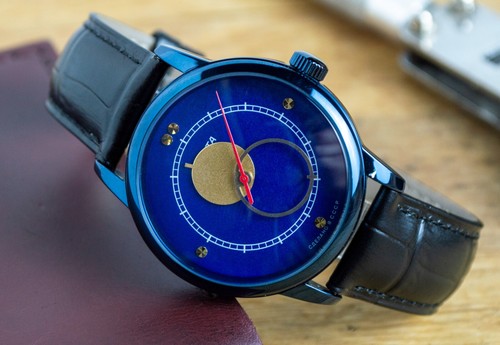 Homme personnalisé montre - homme,