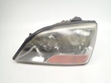 PHARE GAUCHE 921013E520 KIA SORENTO 1 phase 2 (07/2006 05/2010) / NE 142015