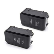 2 Batteries pour Makita