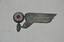 ATTRIBUT CASQUETTE ALLEMANDE