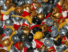 Playmobil Lot 5 Casque Chapeau