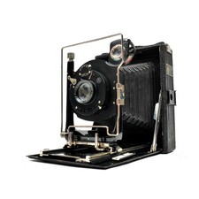 Chambre pliable Photo Plait Platos 9x12 1929 - 691018