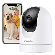 3MP Camera Surveillance WiFi