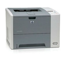 HP Laserjet P3005DN - Q7815A