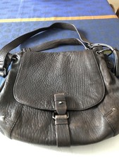 sac besace cuir femme Mac Douglas Modèle Mandalay