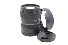 SIGMA 18-50/2.8 DC DN SONY E