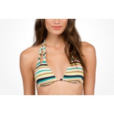 Volcom Salty Air Triangle Cut