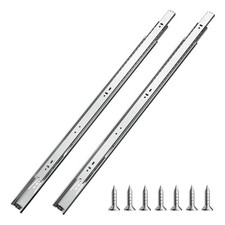 VEVOR Glissières Tiroir à