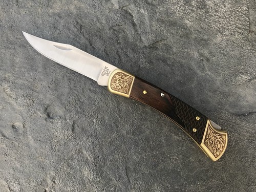 Brand new buck 110 - new】buck,