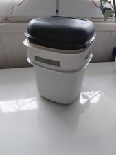 TUPPERWARE  Bac A Glaçon Et