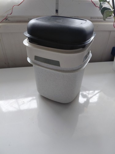 Tupperware bac glaçon et - tupperware,