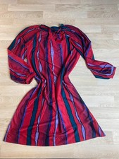 Robe vintage Made in France