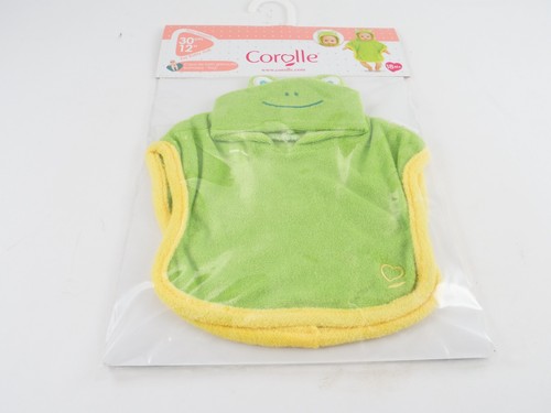 Corolle cape bain - cape,