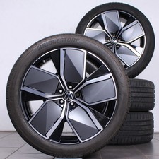 21 pouces d'origine VW Touareg