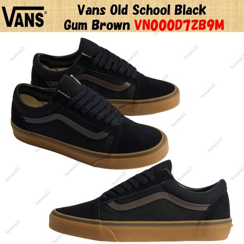 Taille homme vans - taille, old