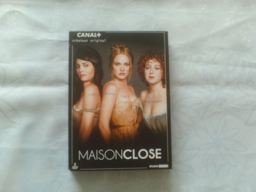Maison close saison - close,, 1