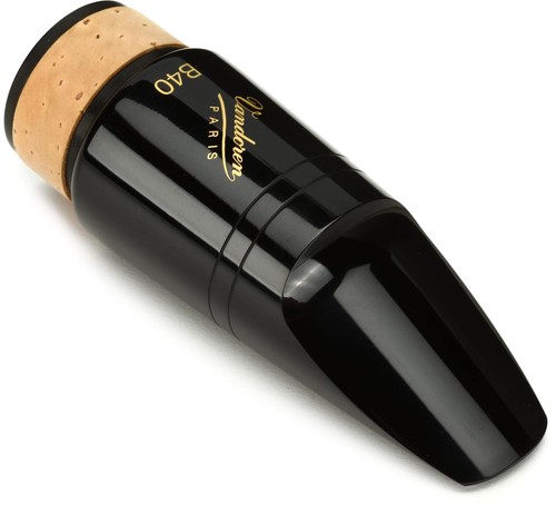 Cm343 b40 bec pour - b40, clarinette