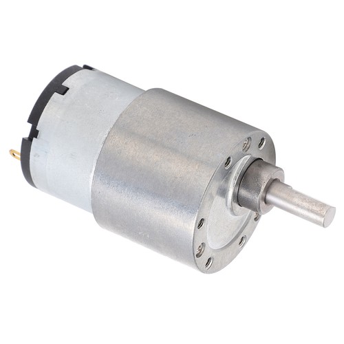 Moteur tr min à - tr/min,
