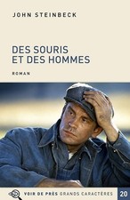 Des souris et des hommes -