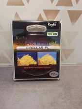 Filtre polarisant circulaire - filtre,