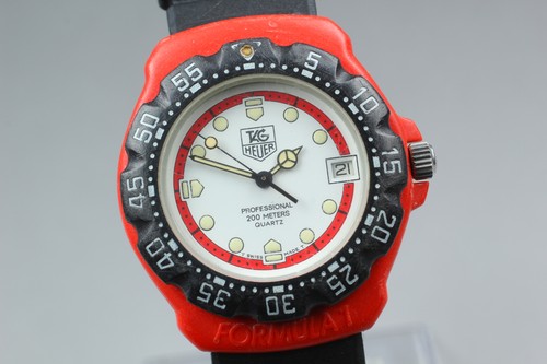 Comme neuf tag heuer - neuf],