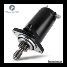 Démarreur pour Sea-Doo