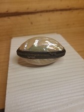 ANCIEN PORTE MONNAIE