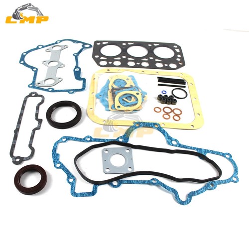 K3b full overhaul gasket kit - full,