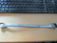 11/16 - 16/16 Double Closed