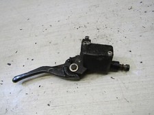 maitre cylindre de frein avant  mbk nitro aerox 50 avant 2012