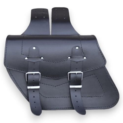 Sacs dos cuir - sacs, en